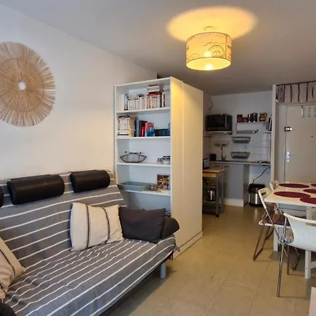 Apartment Mimine