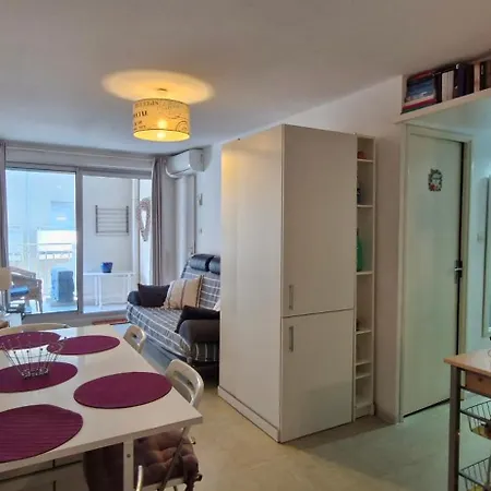 Mimine Apartment *