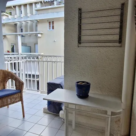 Apartment Mimine